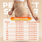 🥳👖 Högmidjade, formande shapewear-trosor – Figurformande trosor med kompression för en markerad midja 💞