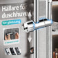 🔥Stor rea! 50 % RABATT! 🔥Handduschhållare utan borrnin