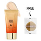 🧡SISTA DAGENS ERBJUDANDE: KÖP 1, FÅ 1 GRATIS!!🧡Återfuktande BB-kräm för en felfri, naturlig finish