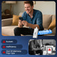 📱⚡ 50 % RABATT I DAG! Frigör lagringsutrymme på telefonen och överför foton på några minuter — 4-i-1-minne för iPhone, Android och PC 💾