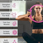 🏆Motståndsträningsring för pilates – multifunktionell fitnessring