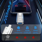 📱⚡ 50 % RABATT I DAG! Frigör lagringsutrymme på telefonen och överför foton på några minuter — 4-i-1-minne för iPhone, Android och PC 💾