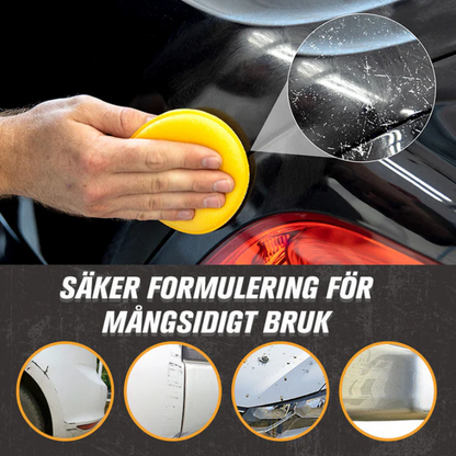 🚗Vax för reparation av bilrepor