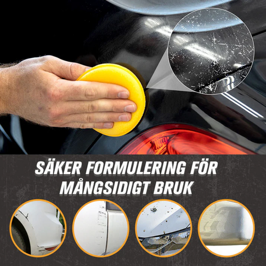 🚗Vax för reparation av bilrepor