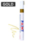 🌈Vattentät däckmålarpenna💥Köp 1, få 1 gratis💥