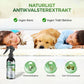 🔥 KÖP 2 FÅR 3! 🌿 KVALSTERSPRAY - Eliminerar Alla Kvalster Omedelbart, Skonsam för Hud och Textilier, Luktfri och Snabbverkan 🛏️✨