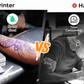 🔈🔈 50% RABATT! 🔥 Phomemo M08F Bluetooth-termoskrivare – bärbar, trådlös & appstyrd – perfekt för tatueringsstudios, kontor och kreativa projekt 🖨️📱