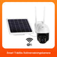 🔈🔈60% rabatt🎥Smart trådlös solövervakningskamera 🎁Gratis frakt