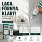 🛒 50% RABATT NU! 🧴 Praktisk Kakel- och Marmorreparationspasta – Enkel användning & Stark fästförmåga – Perfekt för badrum, kök och hemmareparationer 🏠