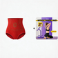 🥳👖 Högmidjade, formande shapewear-trosor – Figurformande trosor med kompression för en markerad midja 💞