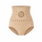 🥳👖 Högmidjade, formande shapewear-trosor – Figurformande trosor med kompression för en markerad midja 💞
