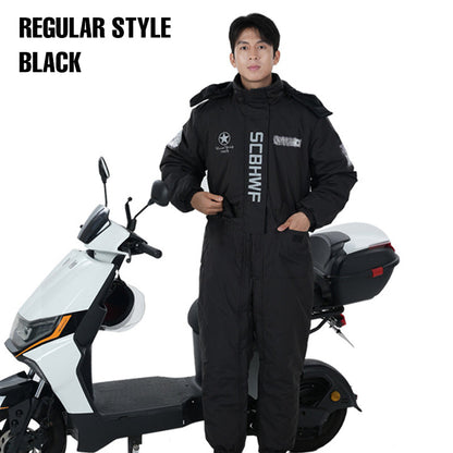 🔈🔈Vinterrea – 50% rabatt🔥 Vinteröverdrag för utomhusbruk
