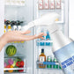 🔥 KÖP 2 FÅ 1 GRATIS🧊 Avfrostningsspray för kyl och frys🎁 (Med gratis spatel)