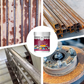 🔥50% rabatt på rea under en begränsad tid!🚀2025 Rostborttagningskonverterare Metallicfärg Nyaste modellen  ——Hög effektivitet + Giftfri formulering✨