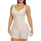 👙 50% RABATT! 🔥 Bodysuit för Kvinnor med Magkontroll & Lyftande Effekt på Rumpan – Formande, Bekväm & Perfekt För En Jämn Silhuett 💃