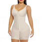 👙 50% RABATT! 🔥 Bodysuit för Kvinnor med Magkontroll & Lyftande Effekt på Rumpan – Formande, Bekväm & Perfekt För En Jämn Silhuett 💃