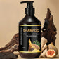 🌿✨ 50 % RABATT NU! 💆‍♀️ Hårvårdande Schampo med Växtbaserade Oljor – Rengör, Vårdar & Hjälper Håret att Kännas Starkare 💧