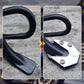 🏍️ 50% RABATT NU ! 🔥 Motorcykel Kickstand Förlängningsplatta – Stabiliserar, Passar de Flesta Modeller & Lätt att Montera ⚡