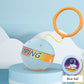 🔥50% RABATT NU! 🎾Glödande studsande boll – rolig för hundar och barn ✨