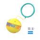 🔥50% RABATT NU! 🎾Glödande studsande boll – rolig för hundar och barn ✨