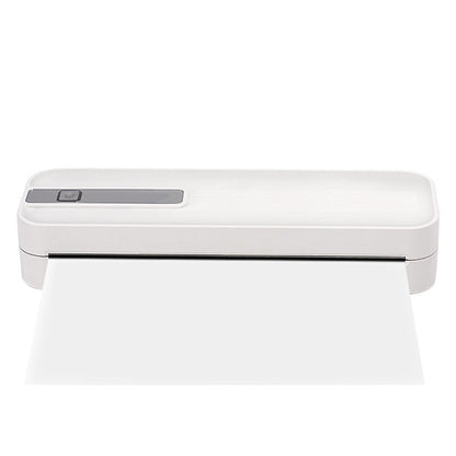 ✨ Bärbar Bluetooth-Termoskrivare – Skriv Ut Var Som Helst! 🚀 Fri Frakt!