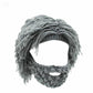 ⏰ 50% RABATT! 🧔 Punk-hatt med peruk & stickat skägg – Enkel montering, Realistisk stil & Perfekt för cosplay 🎭