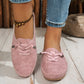 👟 60% RABATT! 💃 Dam-Loafers – Bekväm, Avslappnad Passform & Mångsidig Stil för Vardagen ✨