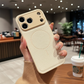 📱Anti-fingeravtrycksmagnetfodral för serierna 12-17