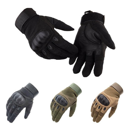 Premium Skyddande Pro-handskar