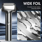 🧔 50% RABATT NU – NY PRODUKTLANSNERING 2026! ⚡ Högeffektiv uppladdningsbar elektrisk rakapparat för män – slät rakning, hudvänlig & tyst – säg adjö till irritation efter rakning ✨