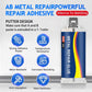 🛠️ KÖP 2 FÅ 1 GRATIS! ⚡ Högpresterande Industriell Lim – Värmebeständig, Stöttålig & För Flera Material 🔥