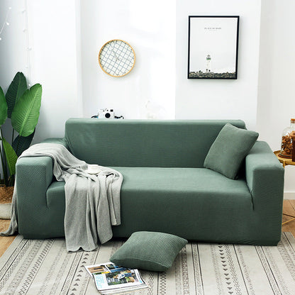 🔈🔈2026 NYANKOMMELSER - 50% RABATT🛋️Jacquardstickat stretchigt sofföverdrag