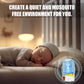 🔥2026 Nya produkter🔥Plug in-fälla för myggdödare inomhus🦟