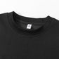 Mjukisset för Herrar | Bekvämt Set med T-shirt och Byxor