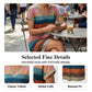 👗 50% RABATT NU! 🌬️ V-ringad T-shirtklänning – Casual & luftig – Perfekt som sommar essential – enkel att styla för strand, shopping eller lata dagar ☀️