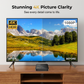 🔥 50% RABATT ＆ Fri frakt🎁 Android TV-box med Bluetooth ✨ Enkel streaming, smidigt ljud & bild i toppklass – perfekt för vardagsrum och filmkvällar 🍿🏡
