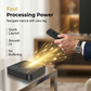 🔥 50% RABATT ＆ Fri frakt🎁 Android TV-box med Bluetooth ✨ Enkel streaming, smidigt ljud & bild i toppklass – perfekt för vardagsrum och filmkvällar 🍿🏡