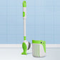 ✨50% RABATT NU! ✨Väggmonterad sugkoppsborste för toalett
