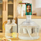 🔥🎁Nyhet 50 % RABATT🔥🏠 Pumpa upp vatten enklare – automatisk dispenserpump för hem, kontor, stuga och camping
