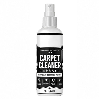 🔥 50 % RABATT! Djuprengör mattan och ta itu med lukten där den börjar – kraftfull mattspray för hem, bil och textilytor