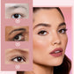 💄🔥Köp 1 få 1 gratis ! 2-i-1 Långvarig Volymgivande och Böjd Mascara – dubbelborstdesign, vattentålig & klumpfri – perfekt för en professionell, mångdimensionell franslook 👁️✨