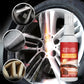 🚗 50% RABATT NU! 🛡️ Multifunktionell effektiv långvarig bil rostborttagningsspray – snabbverkande, skyddande & enkel applicering – perfekt för bil, cykel och metall 🛠️✨