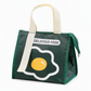 🍱50% RABATT NU! !✨ Isolerad förtjockad lunchväska – Håller maten varm/kall, vattenavvisande & rymlig lunchbag