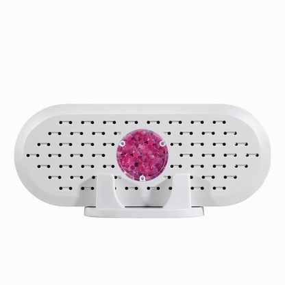 💦Köp 2 få 1 gratis🔥! Mini-avfuktare för hemmabruk – återanvändbar, USB-driven & visuell fuktindikator – torrt och fräscht i varje garderob ✨