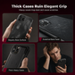 Heltäckande repskyddande folie för mobilens baksida
